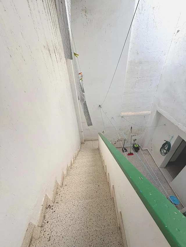 Vivienda en pescadores — 15