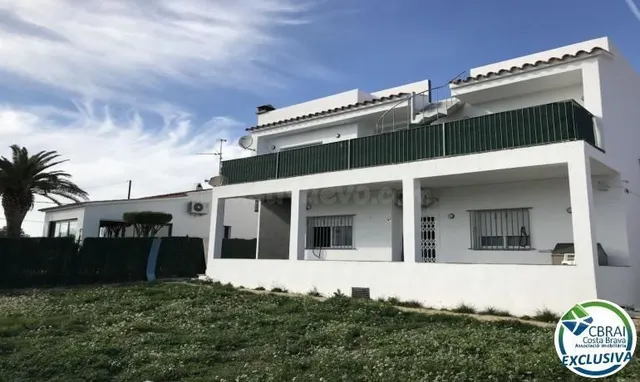MAS BOSCÁ - CASA RENOVADA