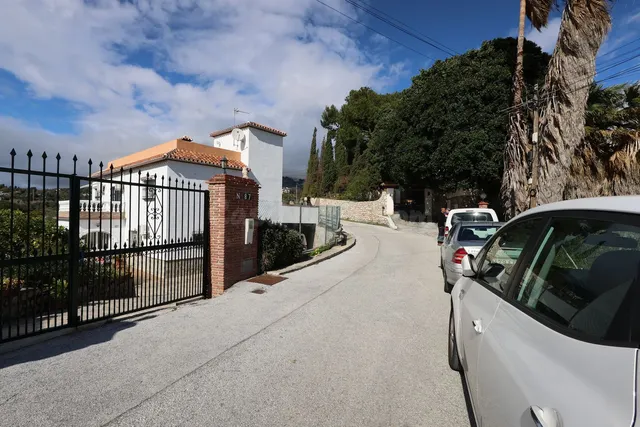 Parcela en venta - Riviera del sol — 5