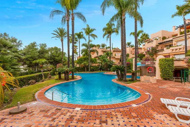 Apartamento 3 habitaciones 130m² en venta - Marbella — 14