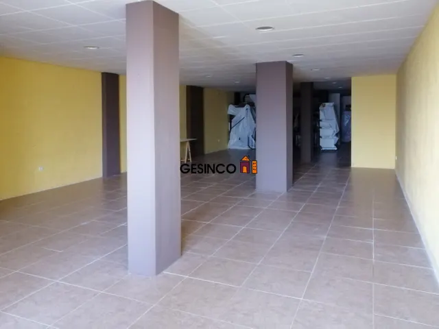 LOCAL COMERCIAL EN ALQUILER EN ONTINYENT