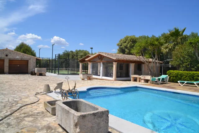 Magnifica finca — 11