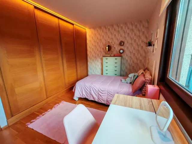 Casa independiente con piscina en Beade — 32