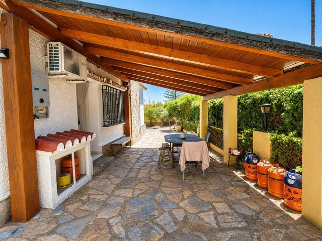 Villa 3 habitaciones 115m² en venta - Puerto de la Duquesa — 4