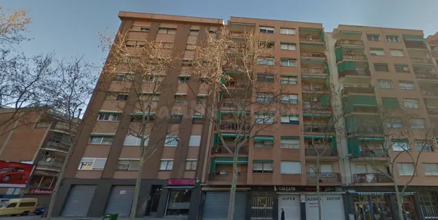 Apartamento 81m² en venta - Congres