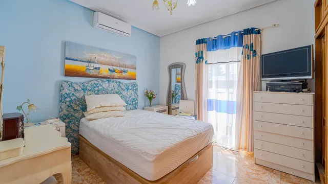 Adosado 3 habitaciones 95m² en venta - La Ciñuelica — 36