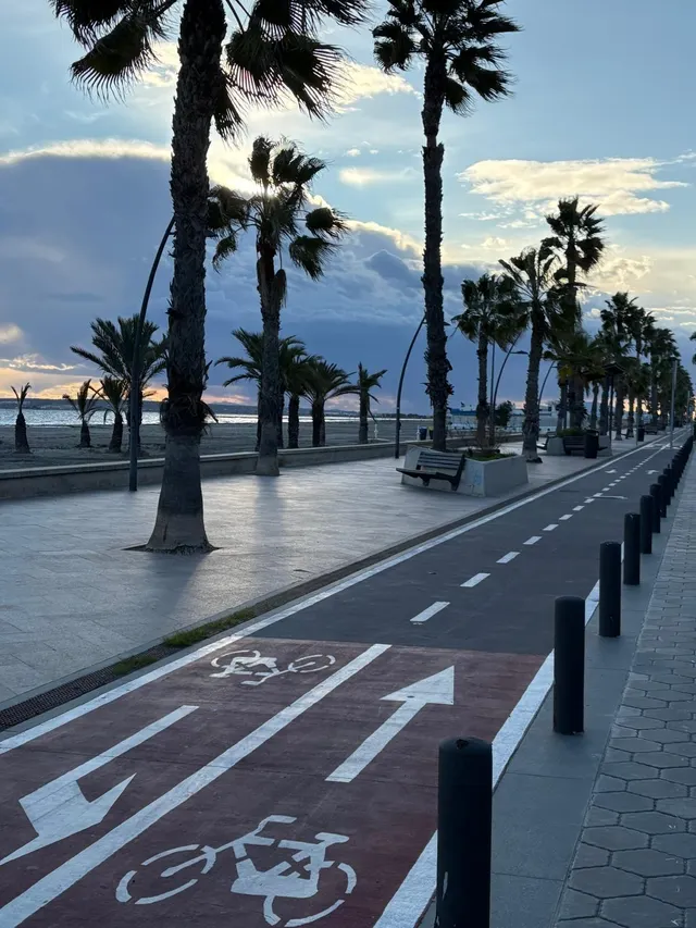 Acogedor apartamento en Santa Pola, Tamarit a solo 150 metros de la playa — 34