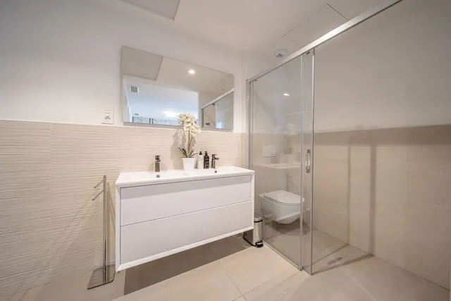 Apartamento 4 habitaciones 140m² en venta - Centro — 25