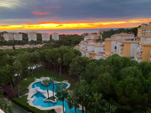 Apartamento 2 habitaciones 56m² en venta - Altos de Campoamor — 16