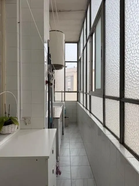 Venta de piso 5 dormitorios en la Plaza Circular — 15