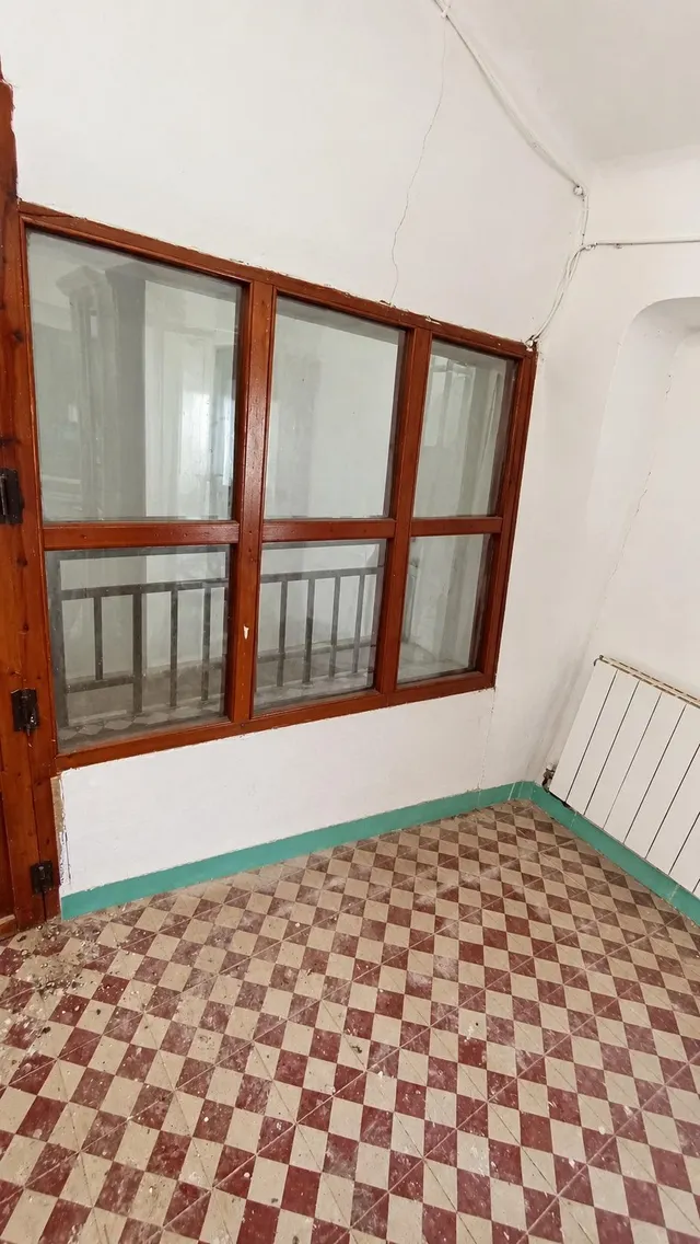 La casa del Medico. Vivienda en Cañada de la Cruz — 8