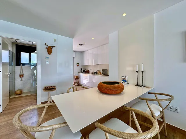 Villa 4 habitaciones 252m² en venta - Bellavista — 33