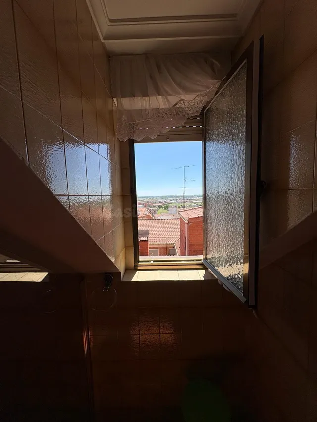 Centro Benavente, con ascensor y garaje — 26