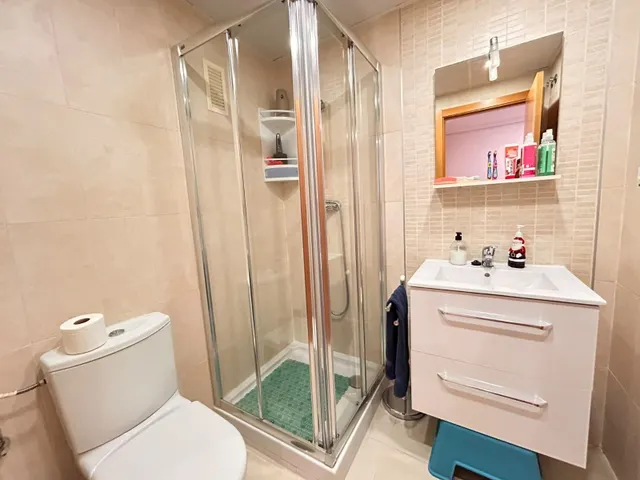 Hermoso Piso en el Centro de Torremolinos — 21