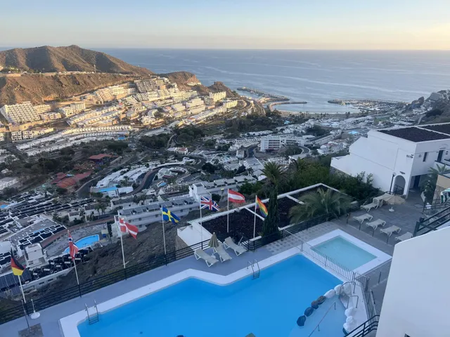 Apartamento en venta en el complejo Residencial Scorpio, Puerto Rico — 22
