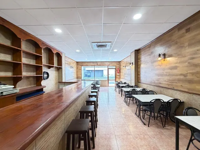 Local comercial 98m² en venta - Playa del Cura — 12