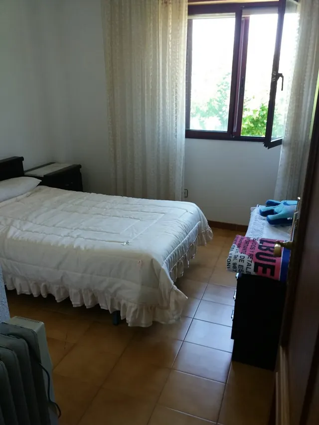 SE VENDE PISO DE 3 HAB.,SALÓN, COCINA, BAÑO, TERRAZA ACRISTALADA Y TRASTERO EN MANSILLA DEL ESLA. — 12