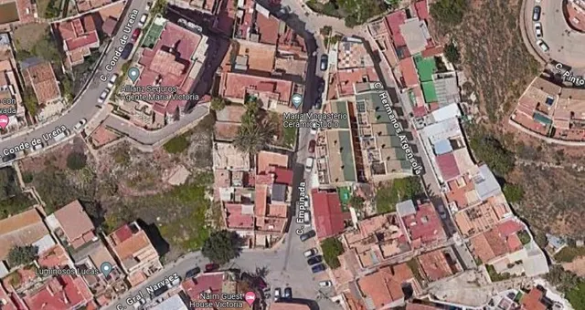 Venta casa en Málaga - foto 4