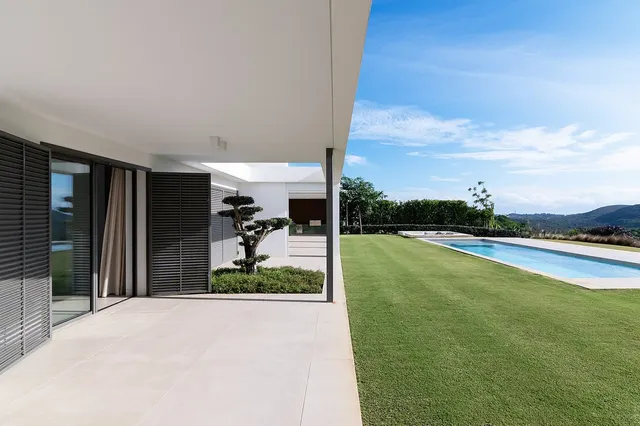 Chalet 5 habitaciones 1070m² en venta - Sotogrande - Alto — 7