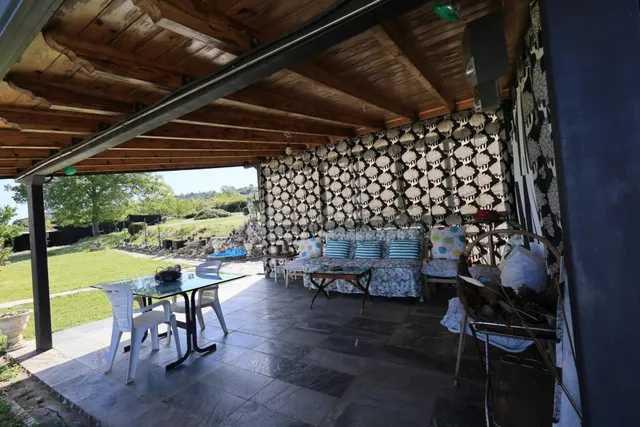 ESPECTACULAR CHALET INDEPENDIENTE: 3500 m² DE PRIVACIDAD Y O - foto 2