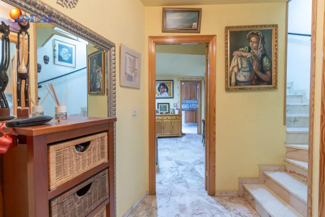 Vivienda unifamiliar adosada junto a polideportivo de Gójar — 14