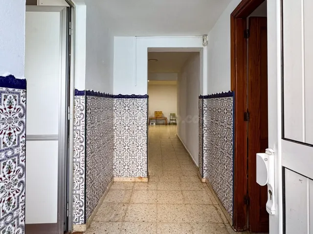 Gran chalet junto al mar con 2 apartamentos independientes – playa del hombre, gran canaria, españa — 53