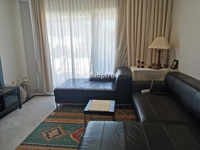 Apartamento 3 habitaciones 124m² en venta - Marbella — 2