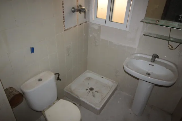 Piso Villajoyosa, subasta — 30