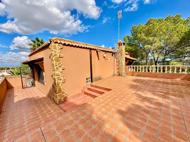 Villa 6 habitaciones 276m² en venta - Comunidad valenciana — 31