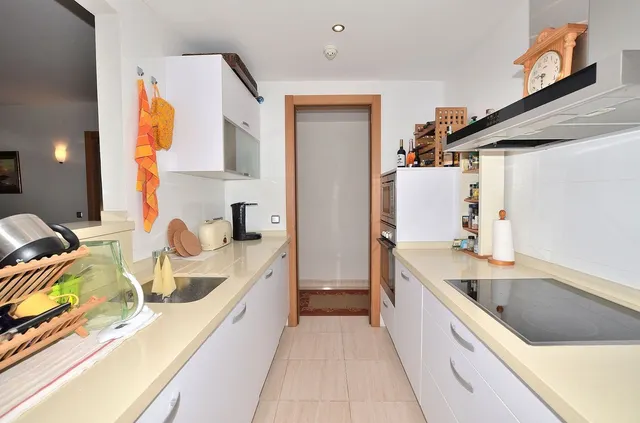 Apartamento 3 habitaciones 129m² en venta - Centro — 13