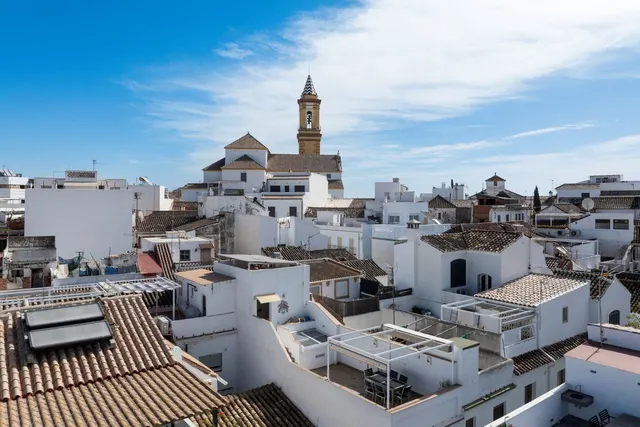 Chalet 4 habitaciones 152m² en venta - Costa Del Sol — 24