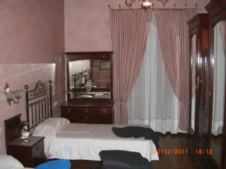 CASA 680 m2 CENTRO HISTORICO — 5