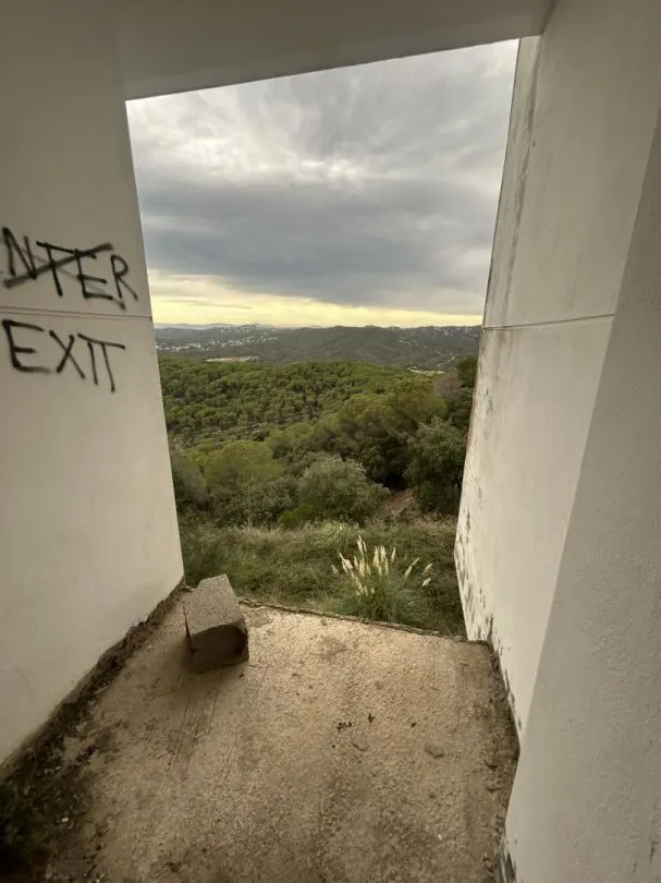Obra parada en venta en POBLAT IBERIC — 21