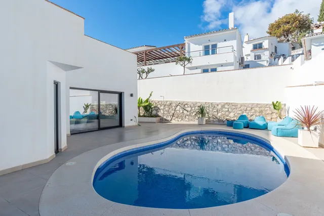 Chalet 6 habitaciones 280m² en venta - Riviera del sol — 8