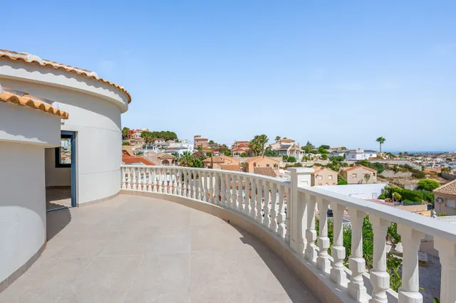 Chalet 5 habitaciones 267m² en venta - Costa blanca sur — 32