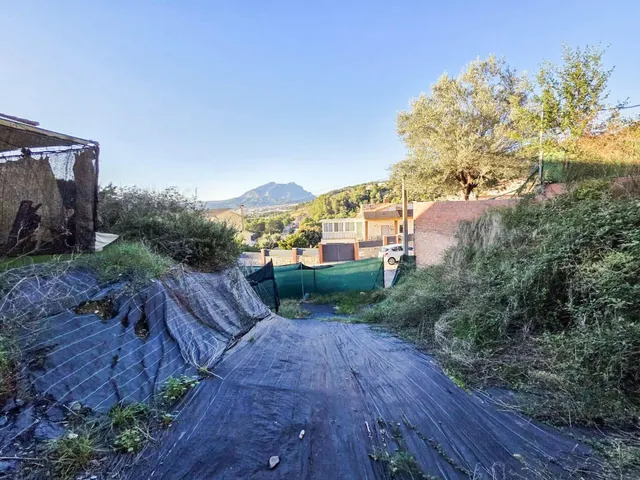 TERRENO URBANIZABLE EN VENTA EN CAN VILLALBA – ABRERA — 19