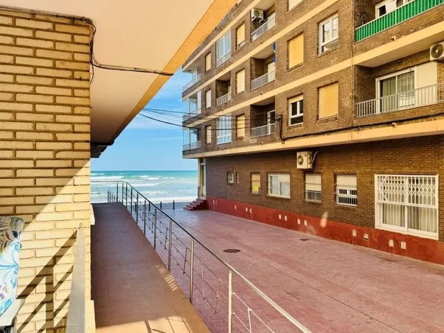 Apartamento 3 habitaciones 130m² en venta - La Mata pueblo — 15