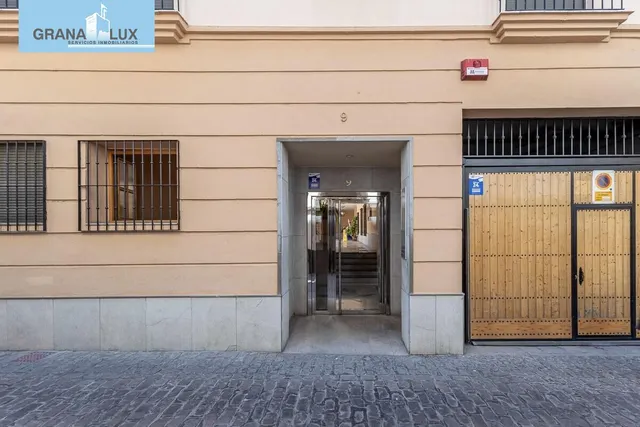 Dúplex en nueva de la virgen - Granada — 27