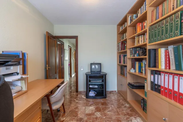 Vivienda Exclusiva en Urbanización Viñas del Rey – Otura — 24