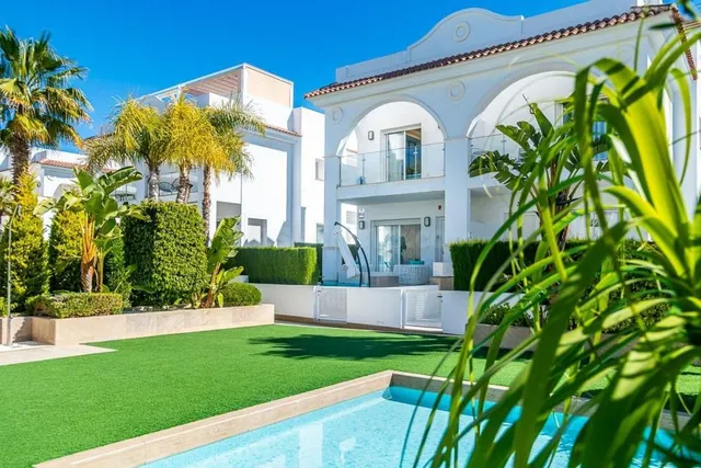 Villa 2 habitaciones 134m² en venta - Lo Marabu — 2