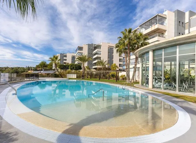 Apartamento 2 habitaciones 112m² en venta - Los Dolses — 17