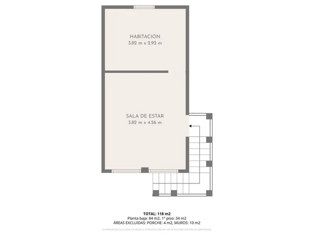 Adosado 3 habitaciones 145m² en venta - Costa del Sol — 10