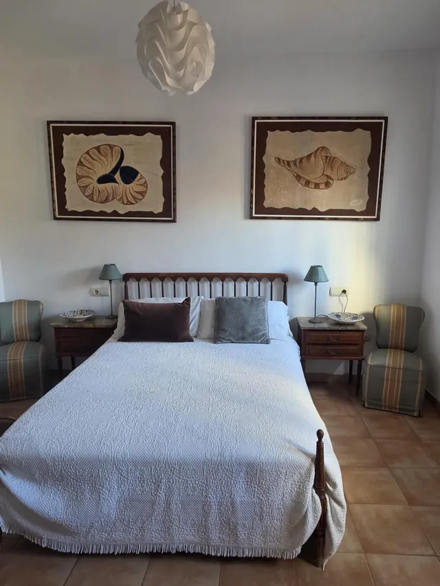se vende chalet en casares golf — 23