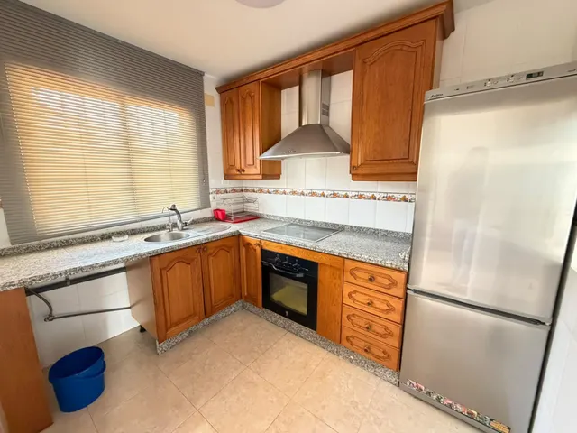 Encantadora Casa en Mollina con Piscina y Terraza Espaciosa — 10