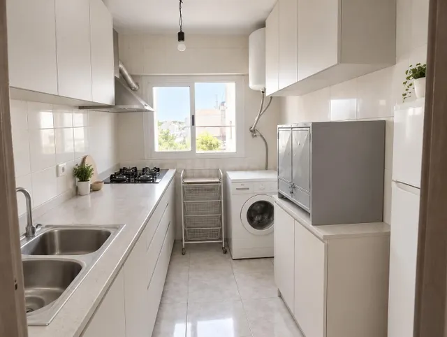 PISO EN PALMA – ZONA COREA · 179.000 € - foto 5