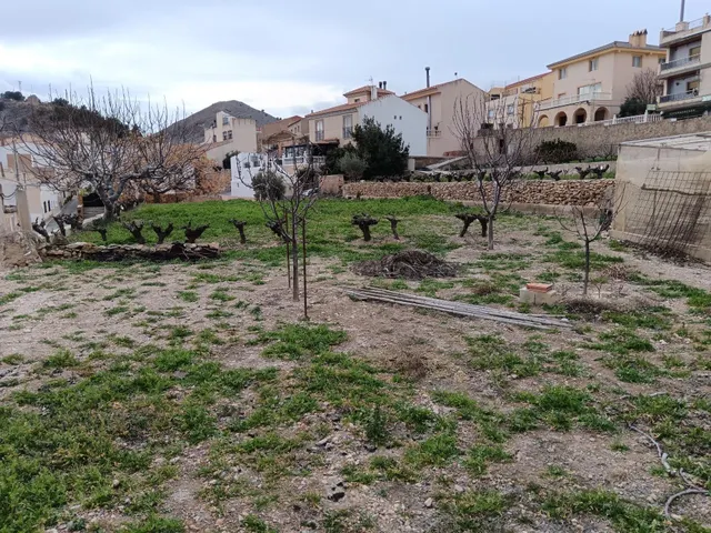 Oportunidad única en Oría (Almería) — 2