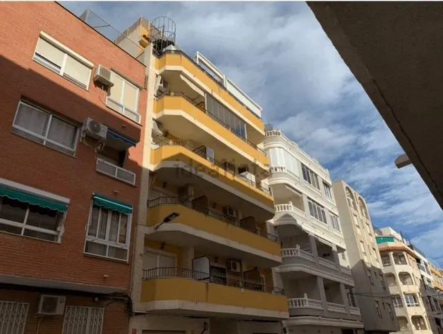 Ático 3 habitaciones 120m² en venta - Playa de los locos — 20
