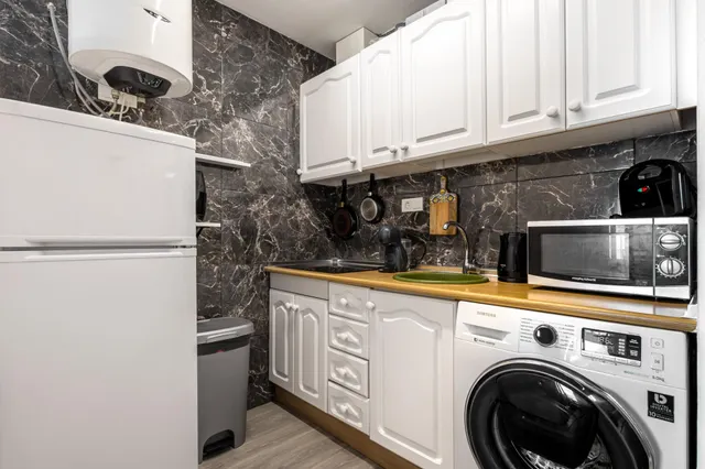 EXCLUSIVO ESTUDIO CON VISTAS FRONTALES AL MAR — 12
