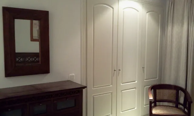 Apartamento 2 habitaciones 120m² en venta - Sotogrande - Alto — 11