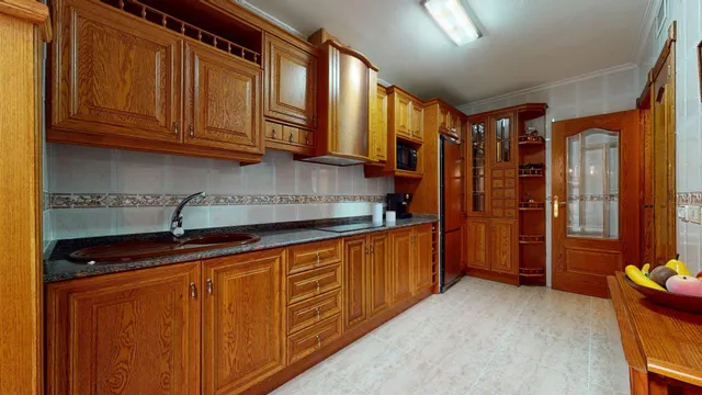 Amplia vivienda con bajo de 100m2 en Pilar de la Horadada — 18